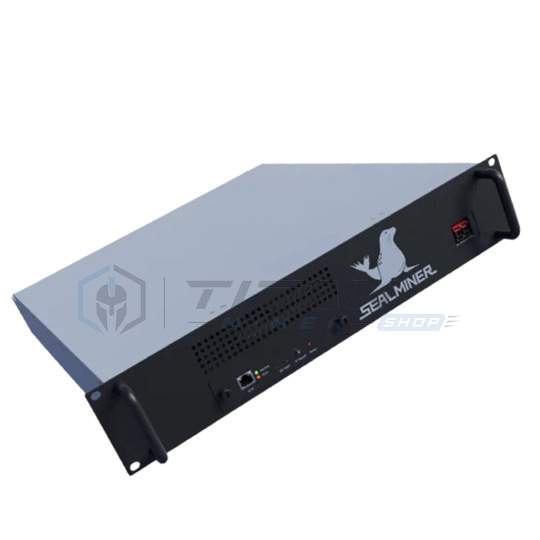 Bitdeer Sealminer A2 Pro Hydro 500 view 3