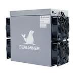 Bitdeer Sealminer A3 Pro Air