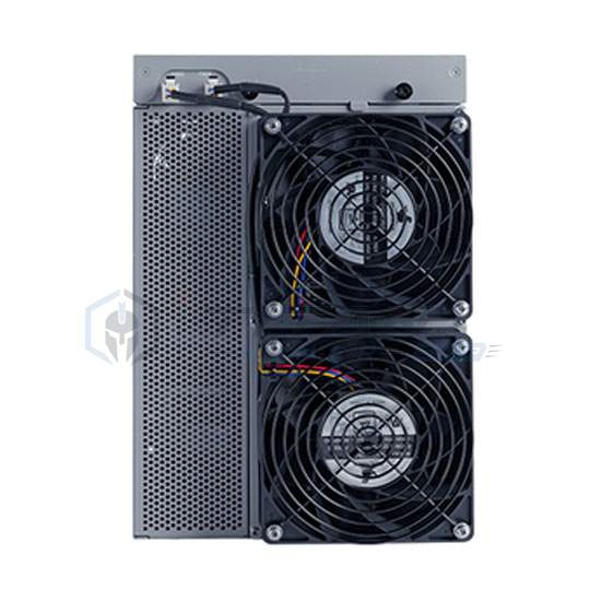 Bitdeer Sealminer A3 Pro Air view 3