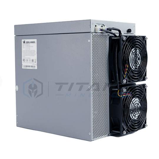 Bitdeer Sealminer A3 Pro Air view 5