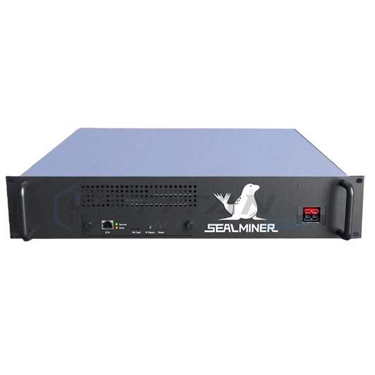 Bitdeer Sealminer A3 Pro Hyd - BITDEER