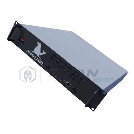 Bitdeer Sealminer A3 Pro Hyd view 2