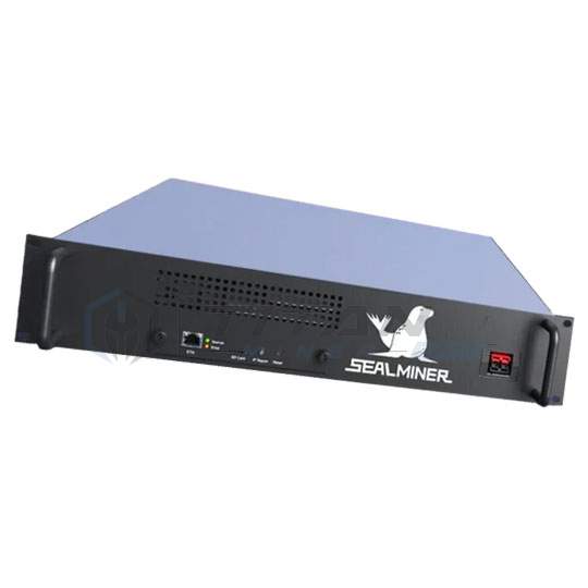 Bitdeer Sealminer A3 Pro Hyd view 4