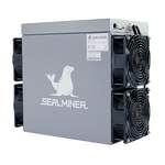 Bitdeer Sealminer A4 Pro Air