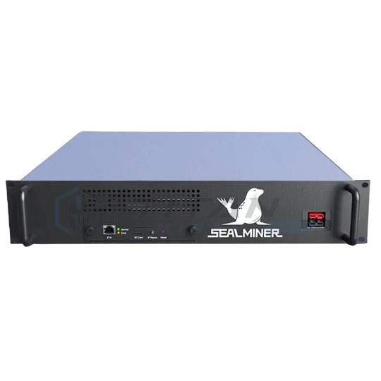 Bitdeer Sealminer A4 Pro Hyd - BITDEER