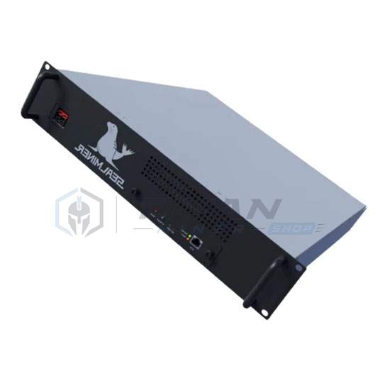 Bitdeer Sealminer A4 Pro Hyd view 2