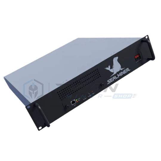 Bitdeer Sealminer A4 Pro Hyd view 3