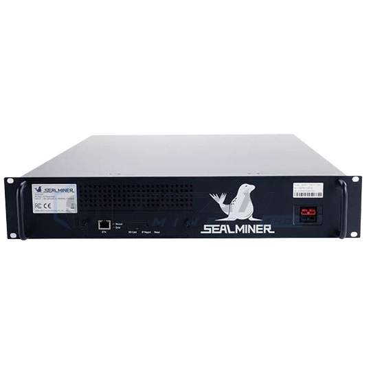 Bitdeer Sealminer A4 Ultra Hydro