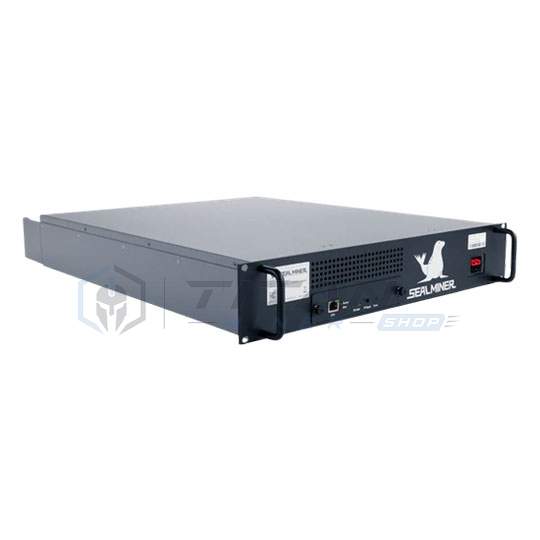 Bitdeer Sealminer A4 Ultra Hydro view 4