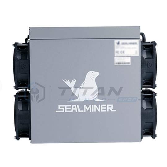 Bitdeer Sealminer DL1 Air view 2