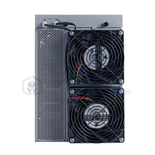 Bitdeer Sealminer DL1 Air view 3