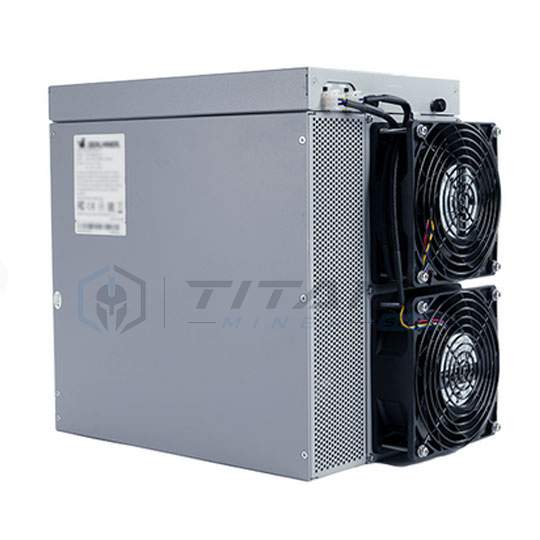 Bitdeer Sealminer DL1 Air view 4