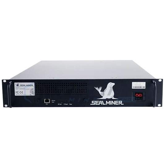 Bitdeer Sealminer DL1 Hydro
