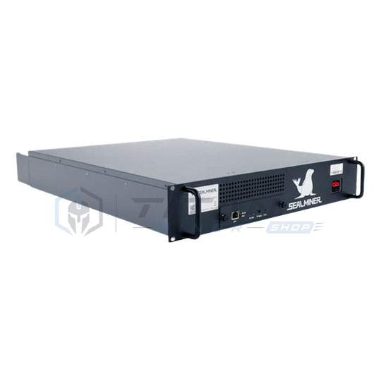 Bitdeer Sealminer DL1 Hydro view 4