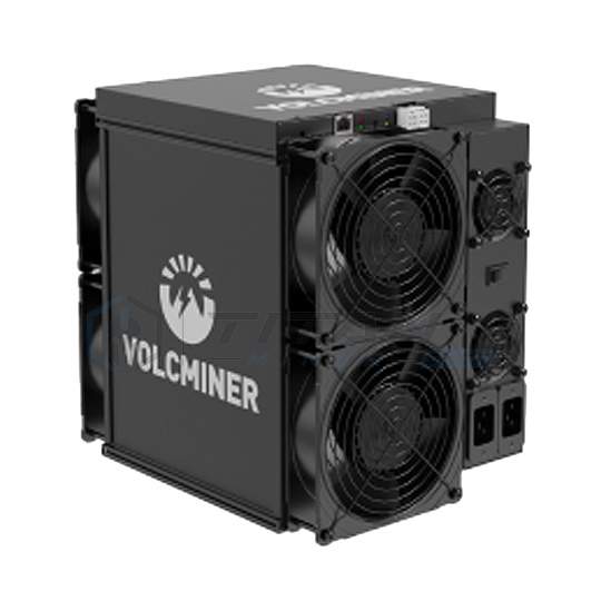 VolcMiner D1 - VOLCMINER