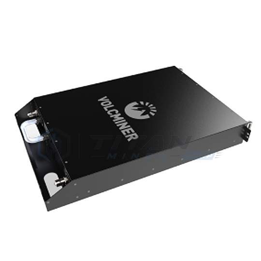 VolcMiner D1 Hydro view 2