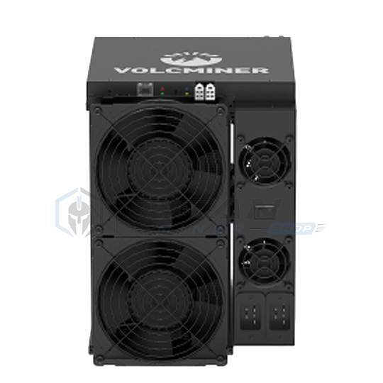 VolcMiner D1 Lite view 2