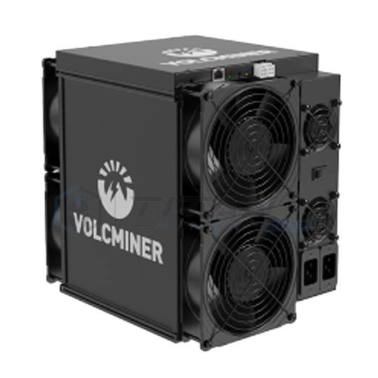 VolcMiner D1 Lite view 3