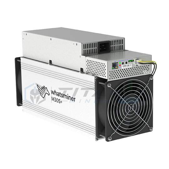 Microbt Whatsminer M30s + - MICROBT