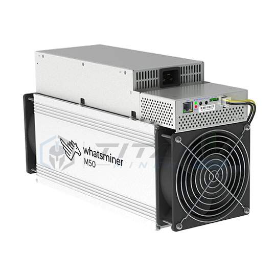 Microbt Whatsminer M50 - MICROBT