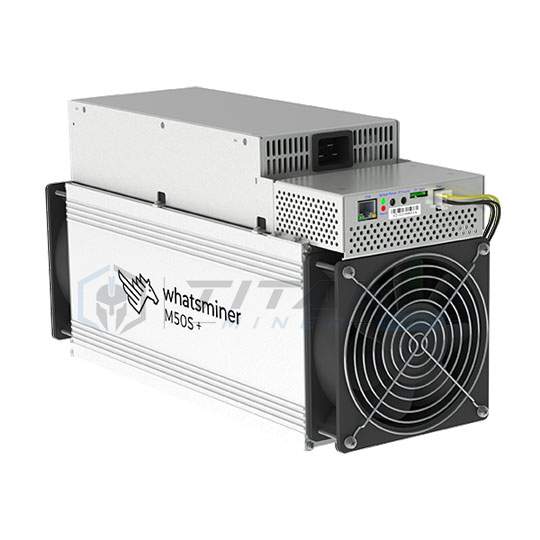 Microbt Whatsminer M50s + - MICROBT