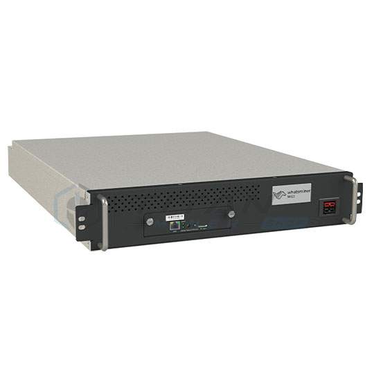 Microbt Whatsminer M63 - MICROBT