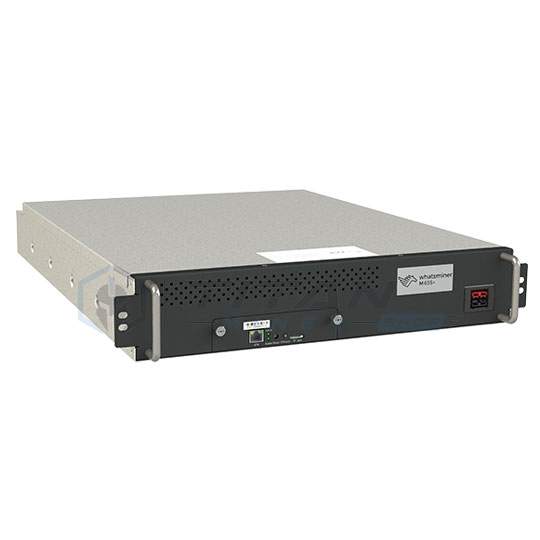 Microbt Whatsminer M63s ++ - MICROBT