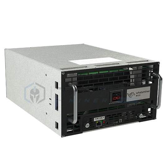 Microbt Whatsminer M66 - MICROBT