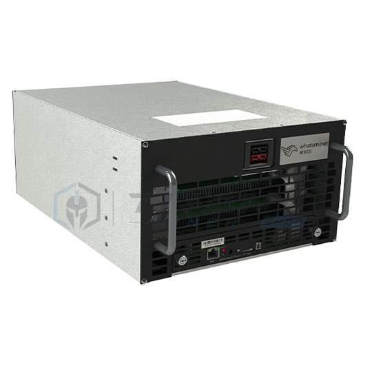 Microbt Whatsminer M66s - MICROBT