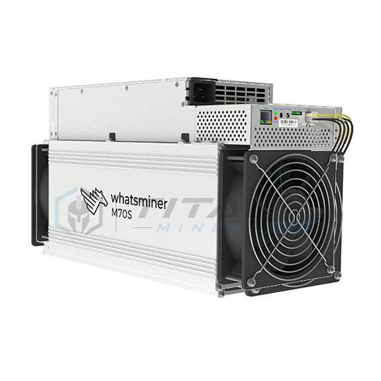 Microbt Whatsminer M70S - MICROBT