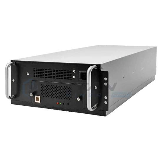 Microbt Whatsminer M79S view 2